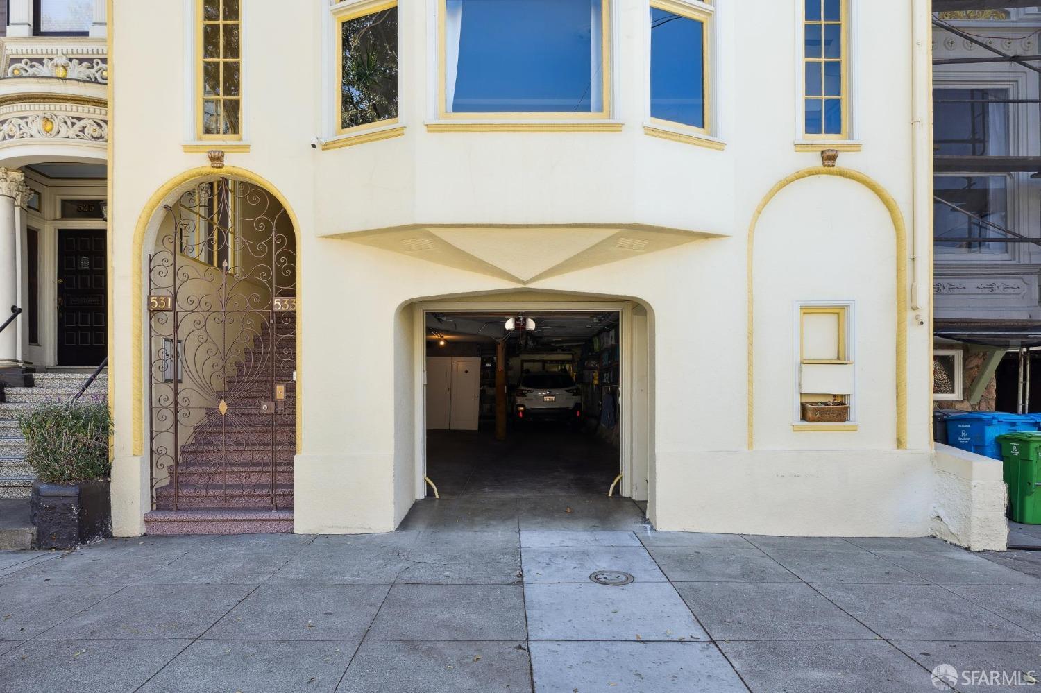 531 Baker Street # 531