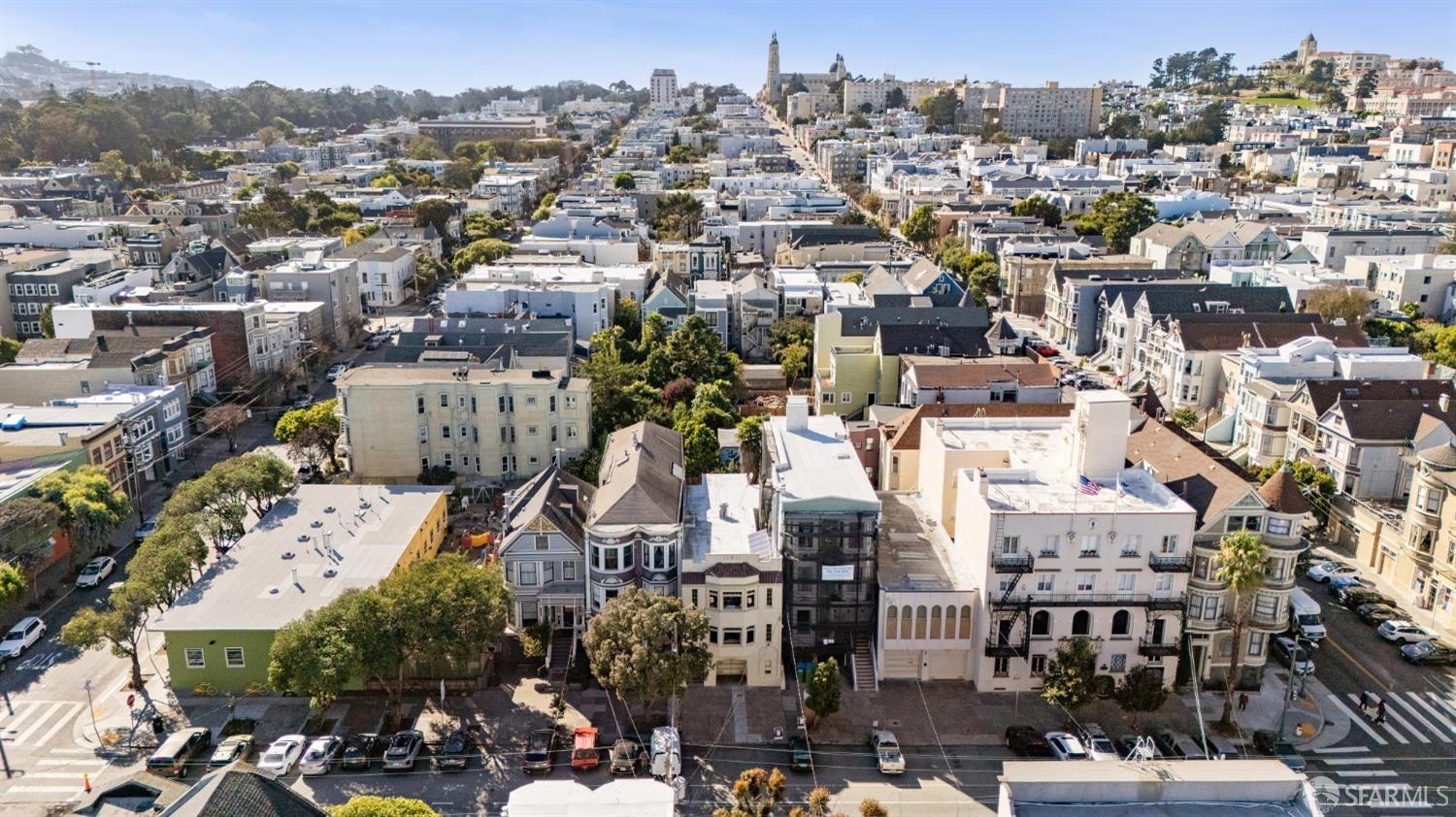 531 Baker Street # 531