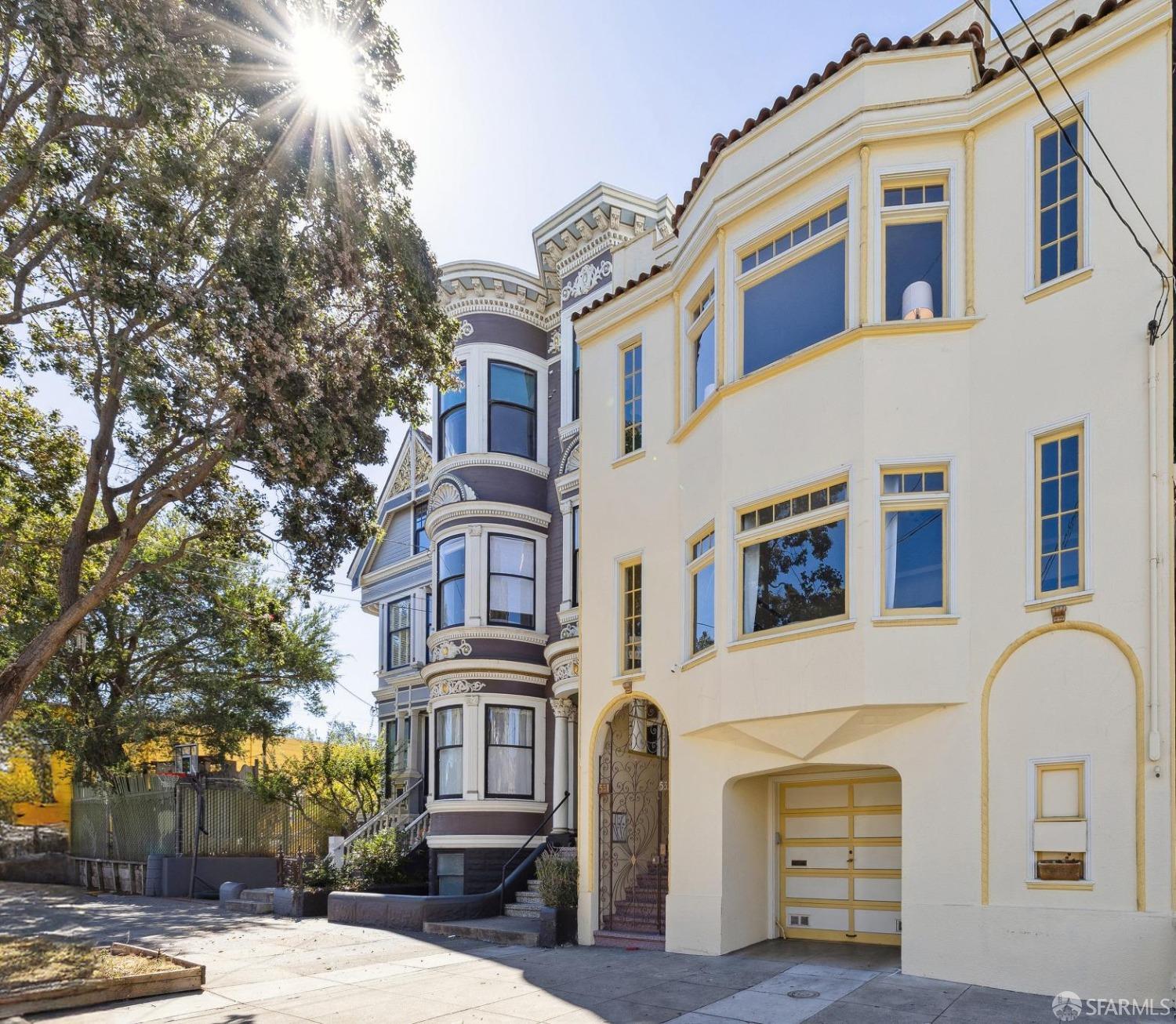 531 Baker Street # 531