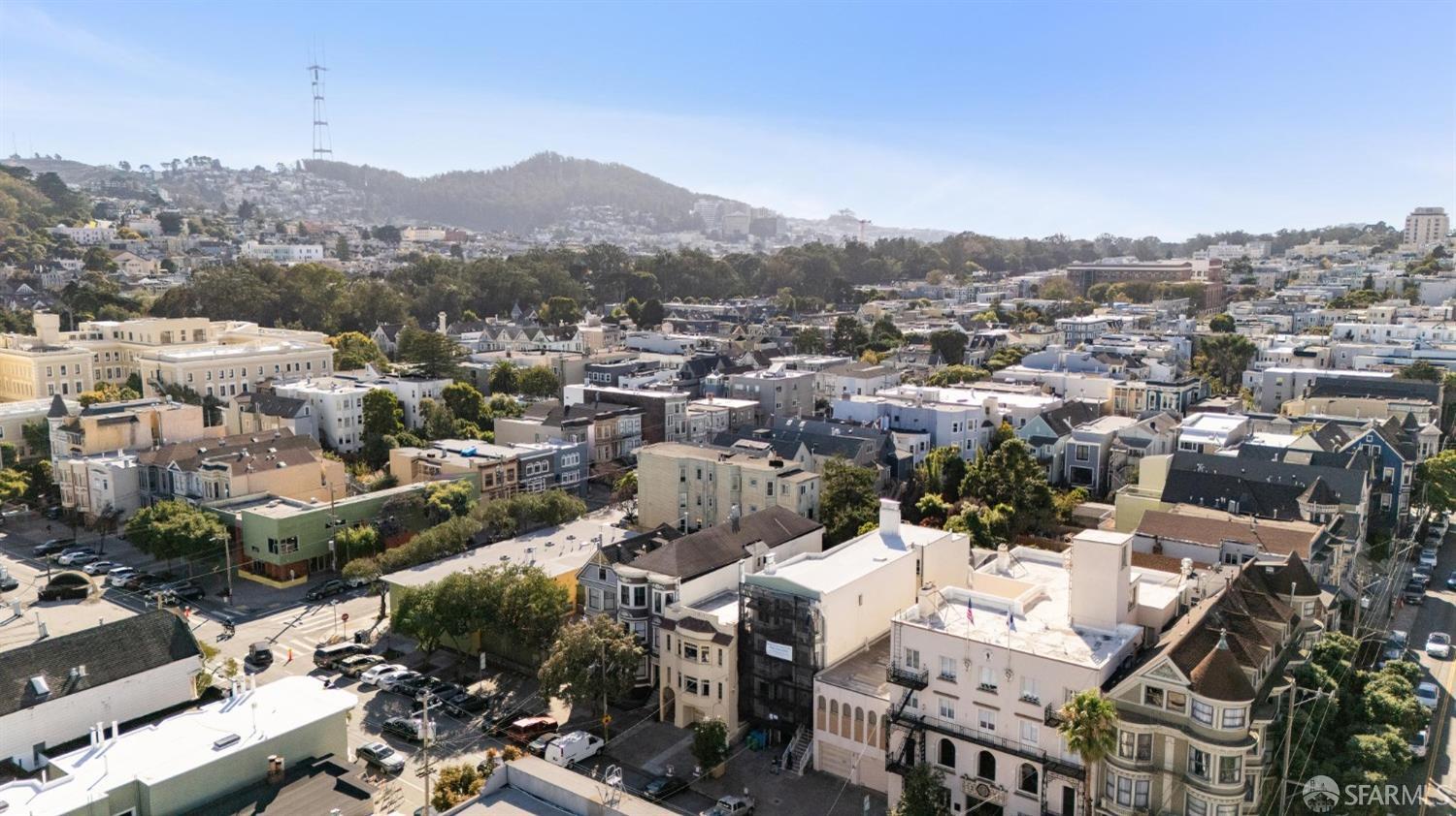 531 Baker Street # 531