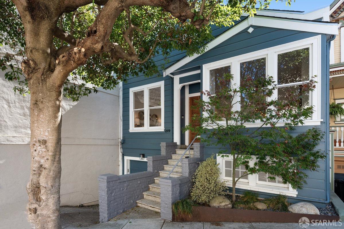 219 Corbett Avenue