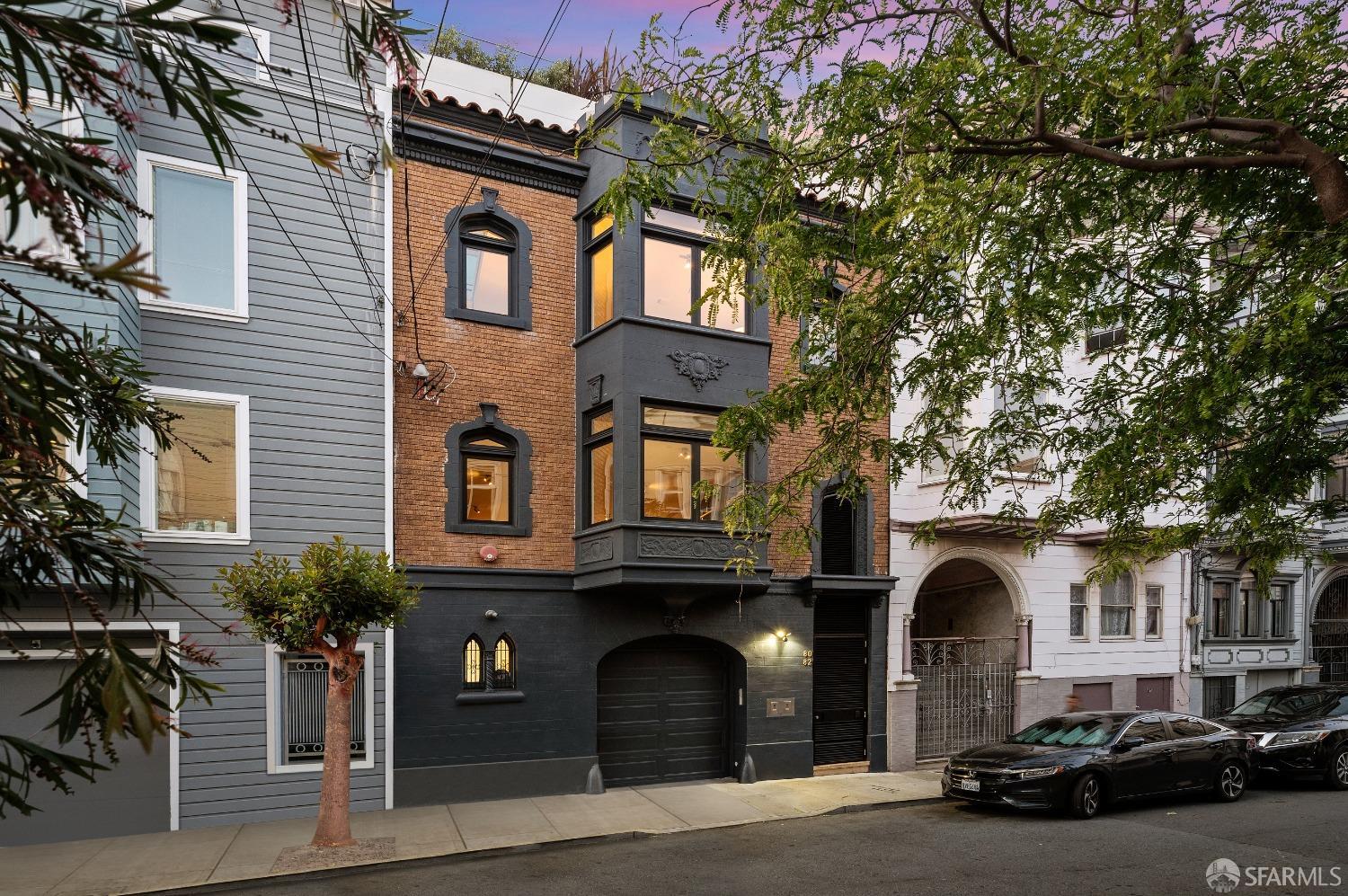 82 Sycamore Street