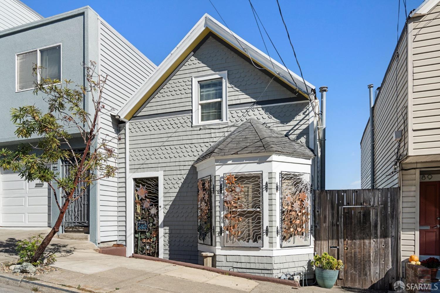 583 Missouri Street