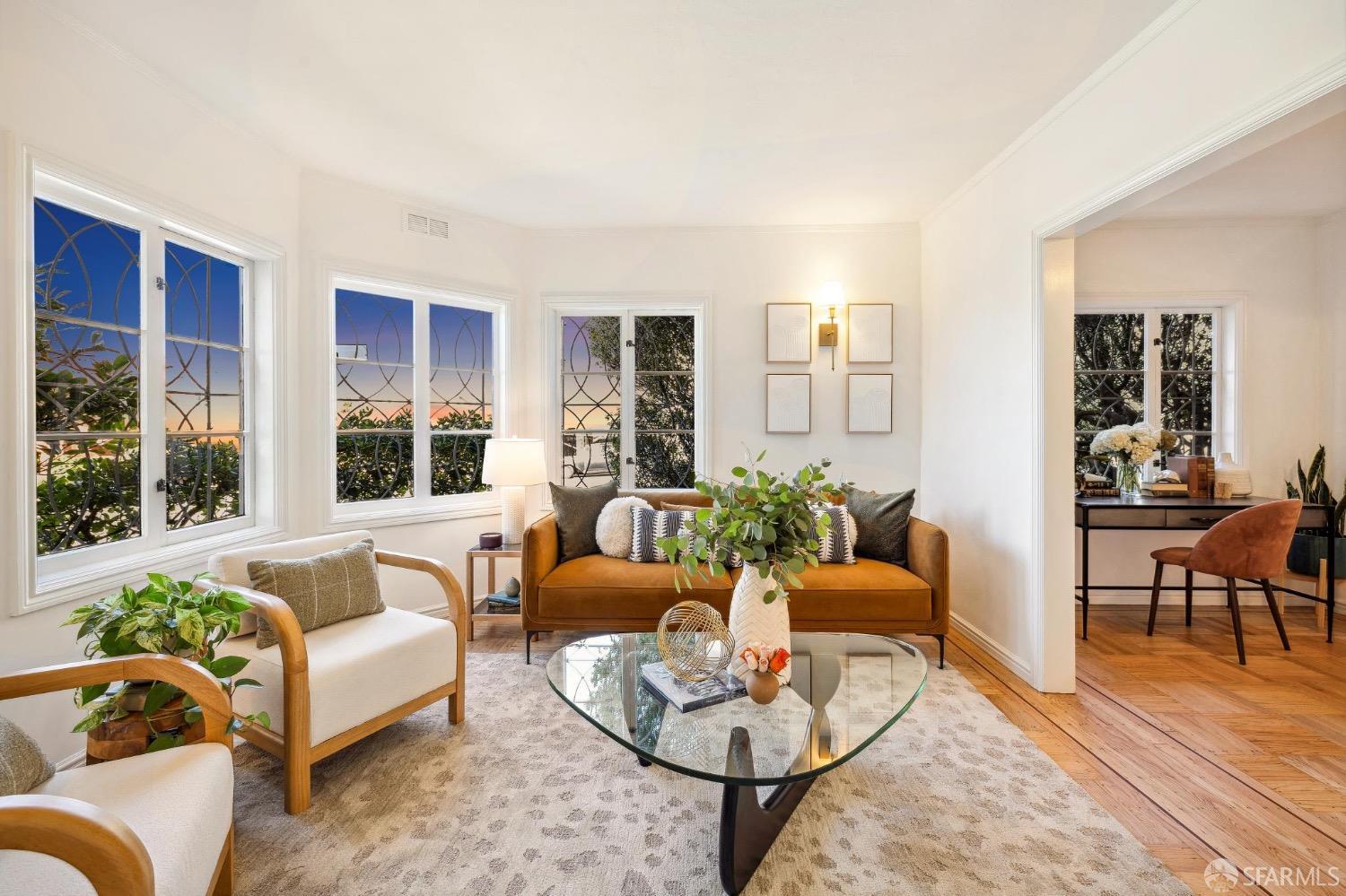2 Rossi Avenue