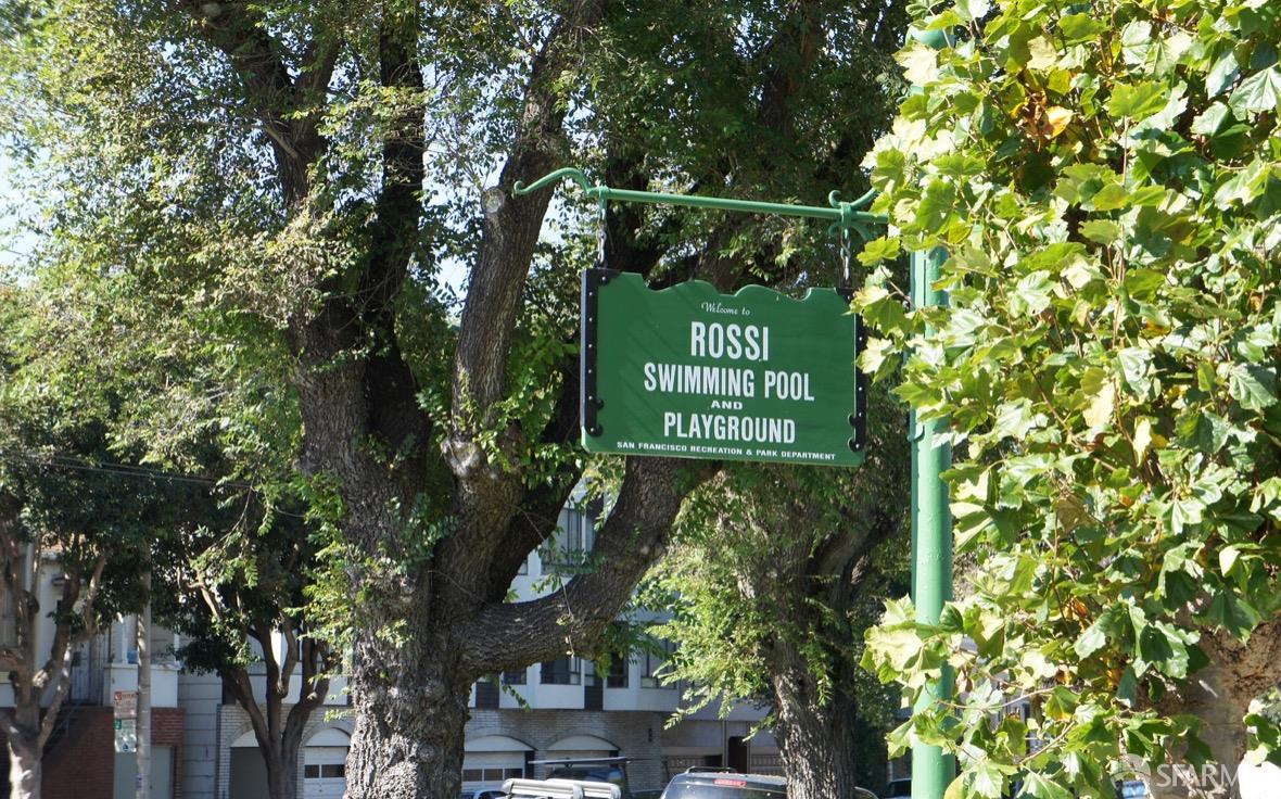 2 Rossi Avenue
