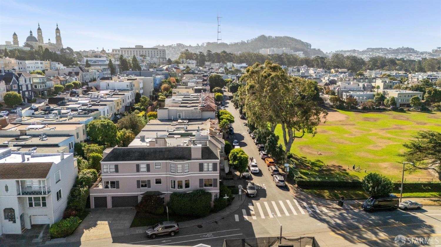 2 Rossi Avenue