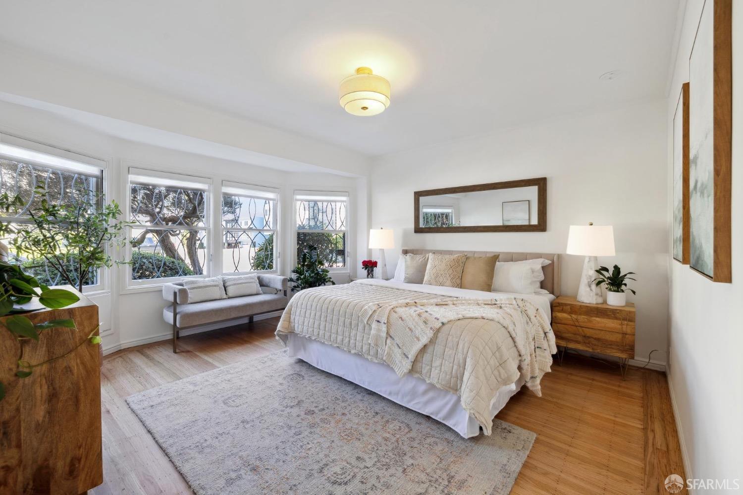2 Rossi Avenue