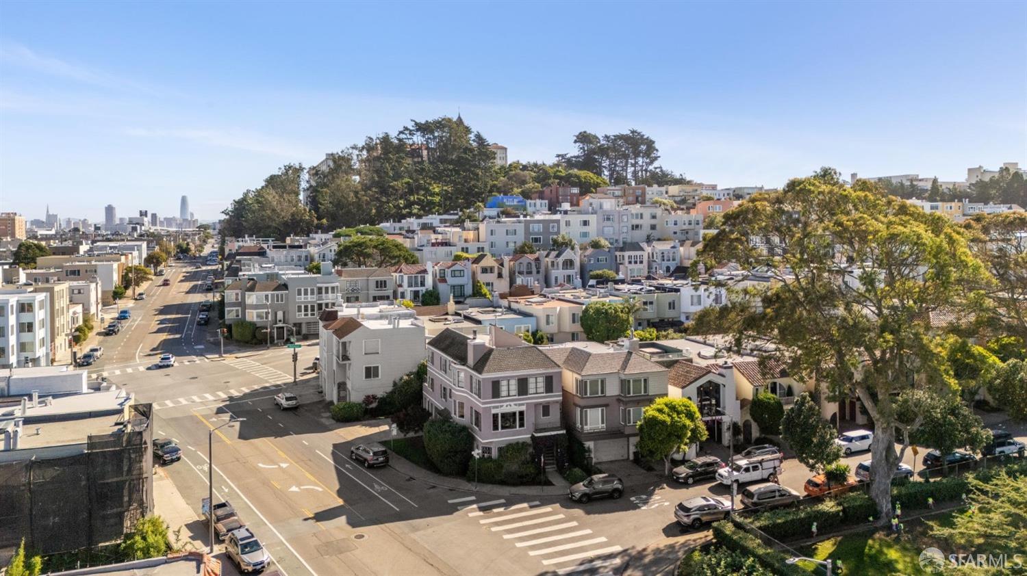 2 Rossi Avenue