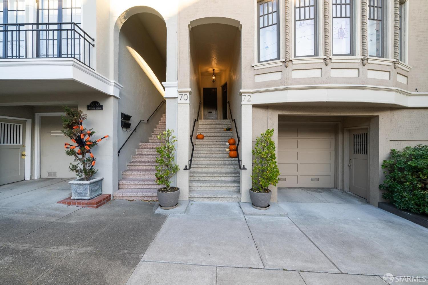 70 7th Avenue
