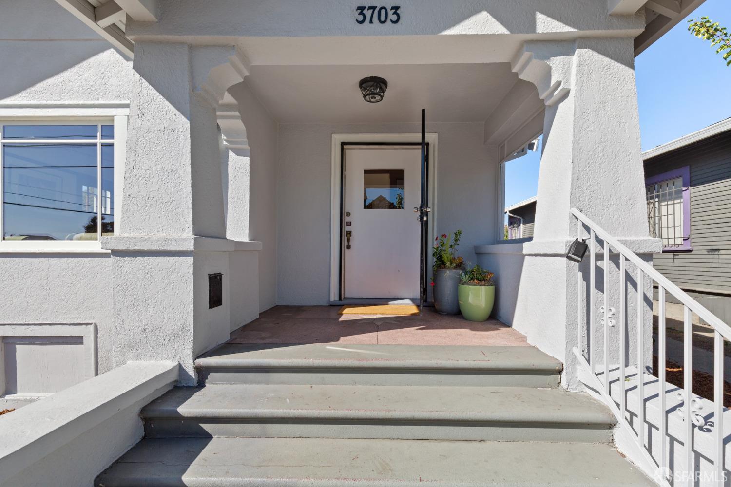 3703 Market Street