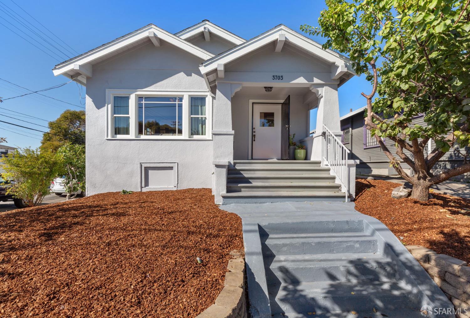 3703 Market Street