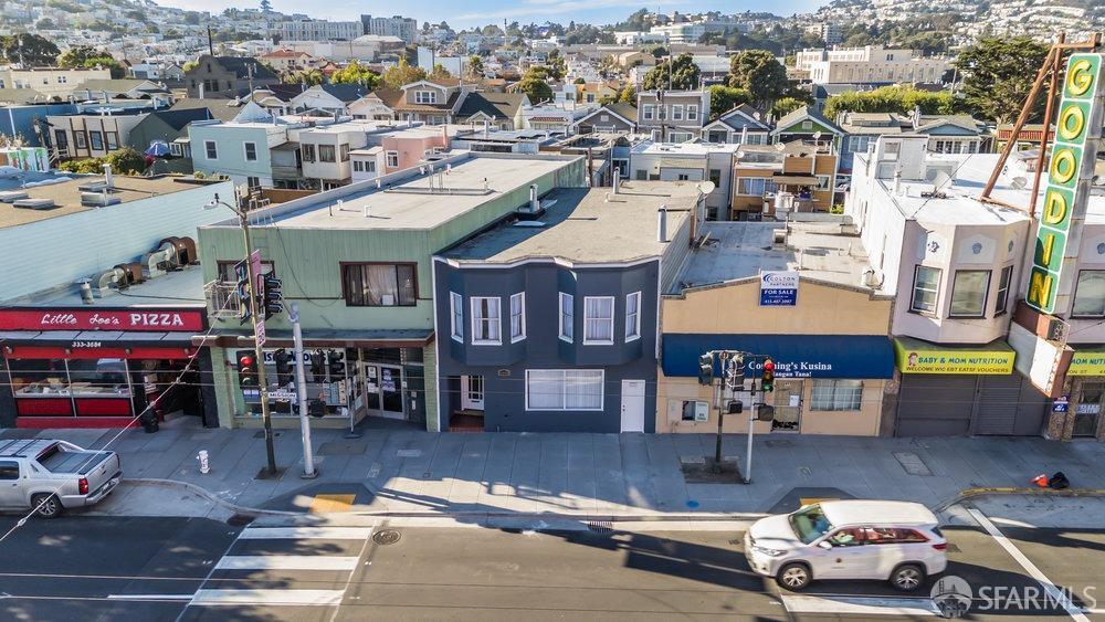 4998 Mission Street