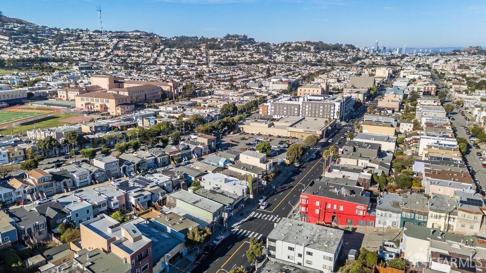 4998 Mission Street