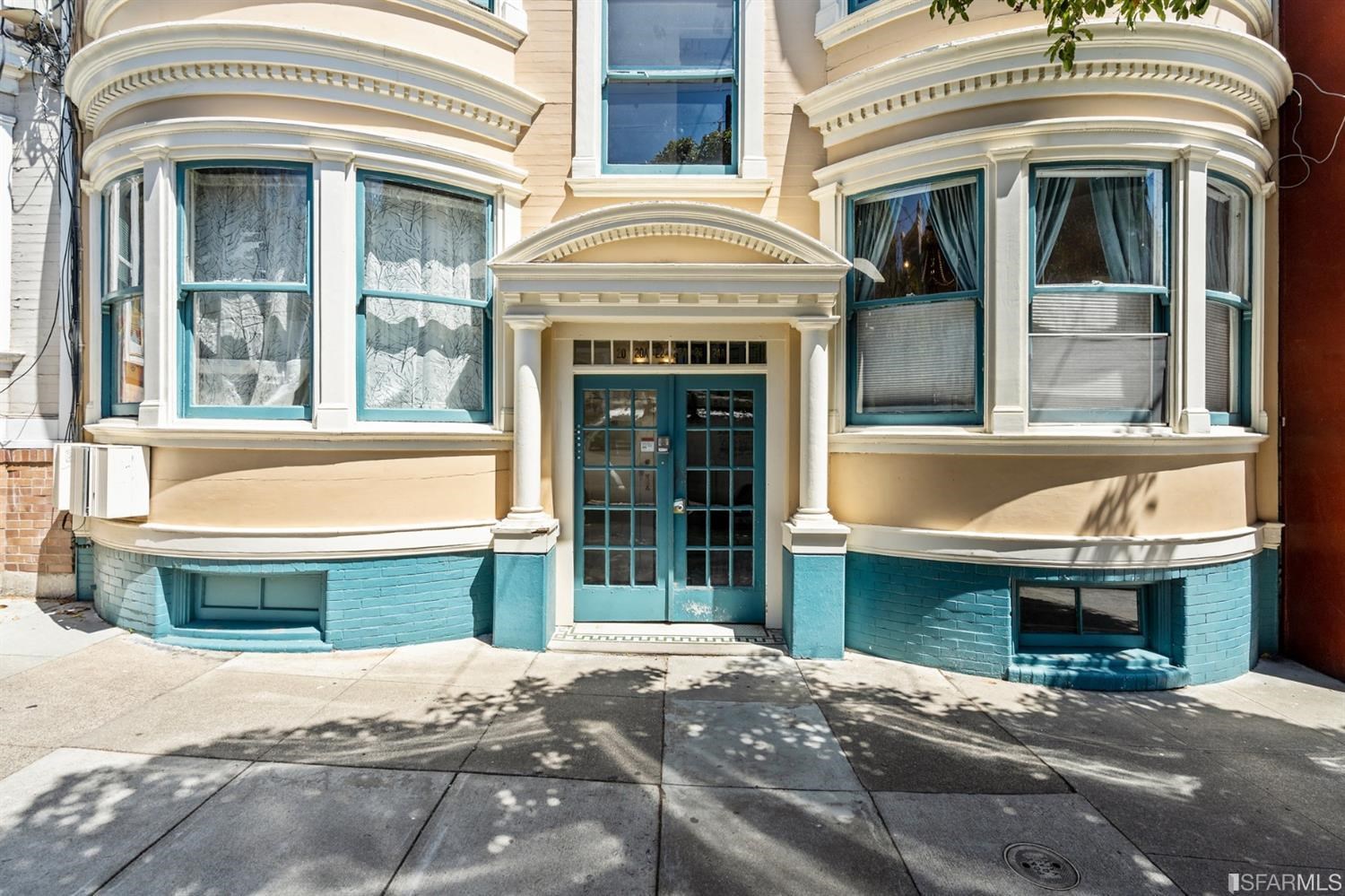 20 Cumberland Street