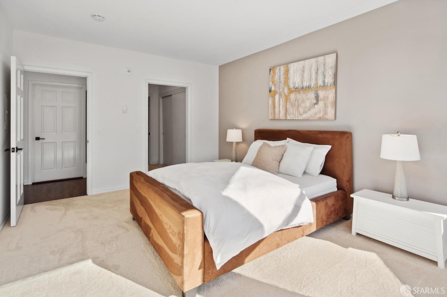 3701 Divisadero Street # 203