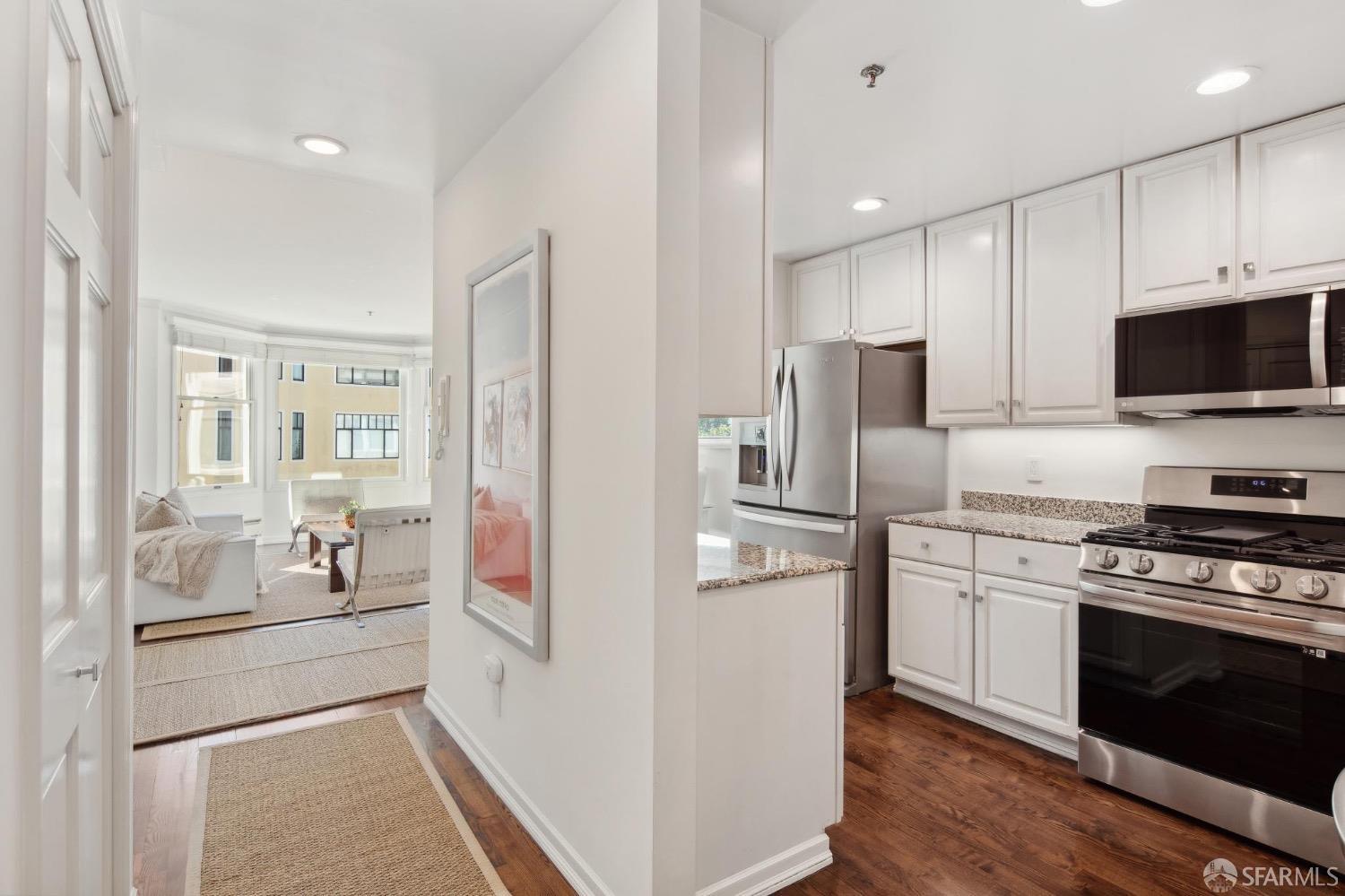 3701 Divisadero Street # 203