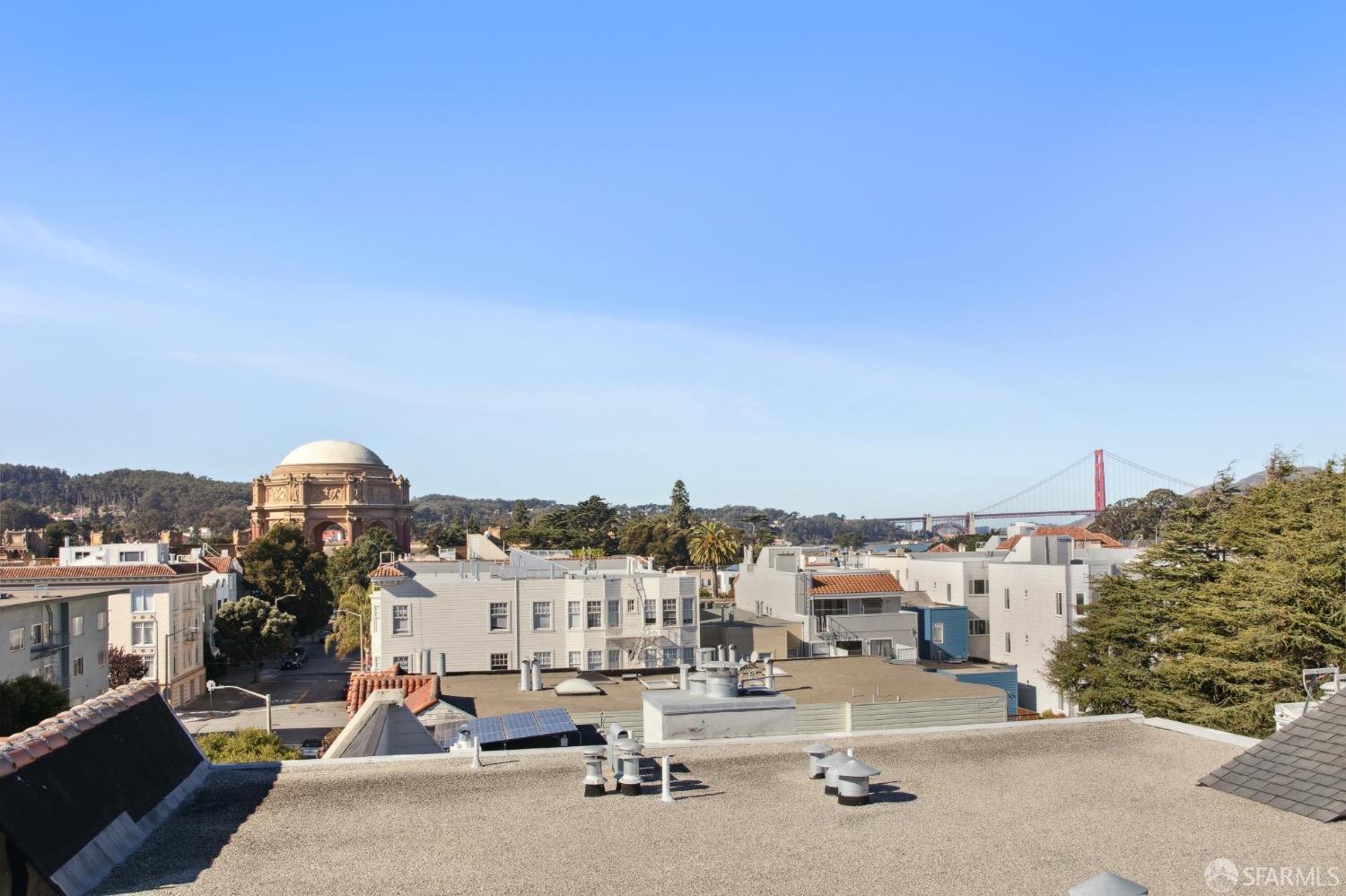 3701 Divisadero Street # 203