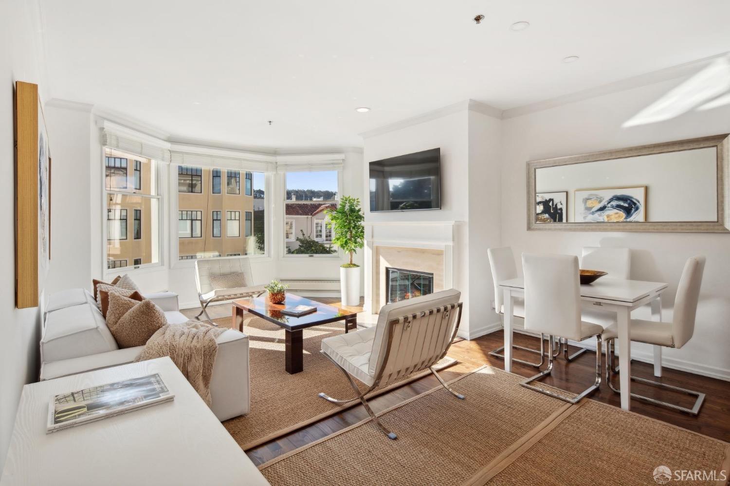 3701 Divisadero Street # 203