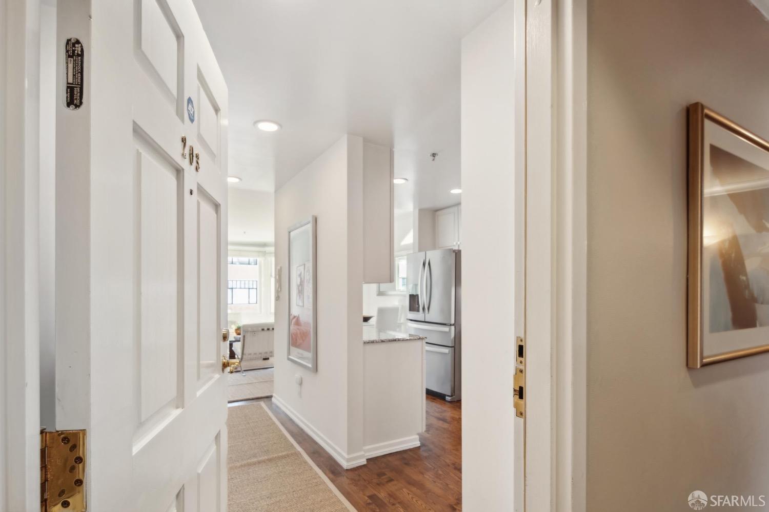 3701 Divisadero Street # 203