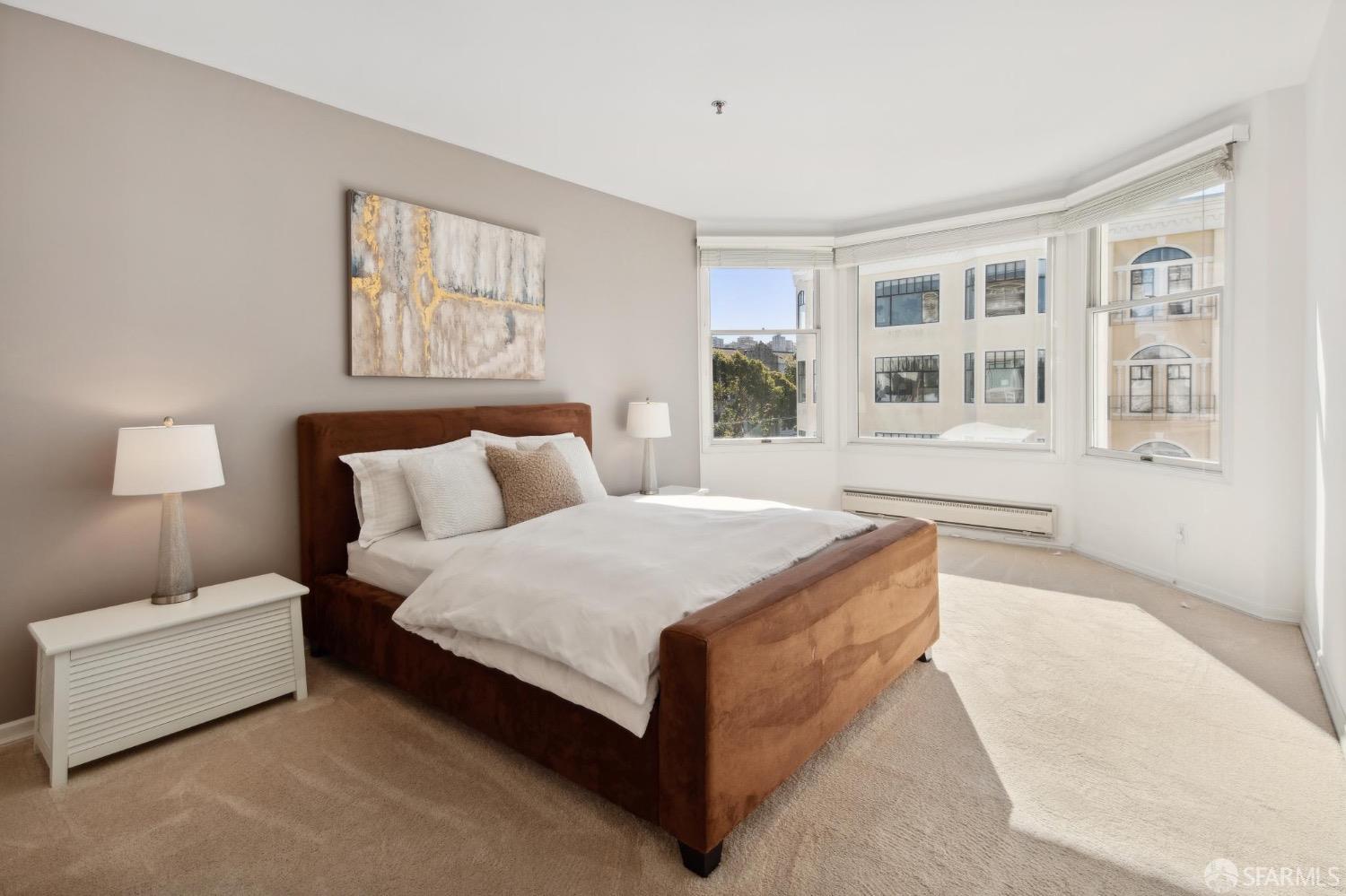 3701 Divisadero Street # 203