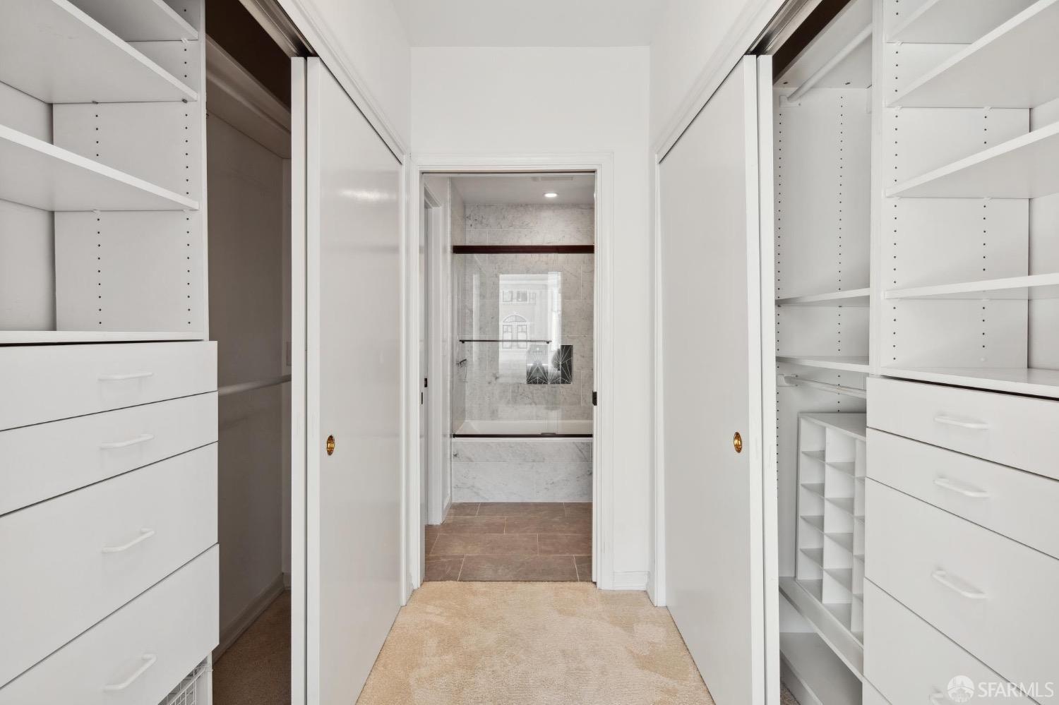 3701 Divisadero Street # 203