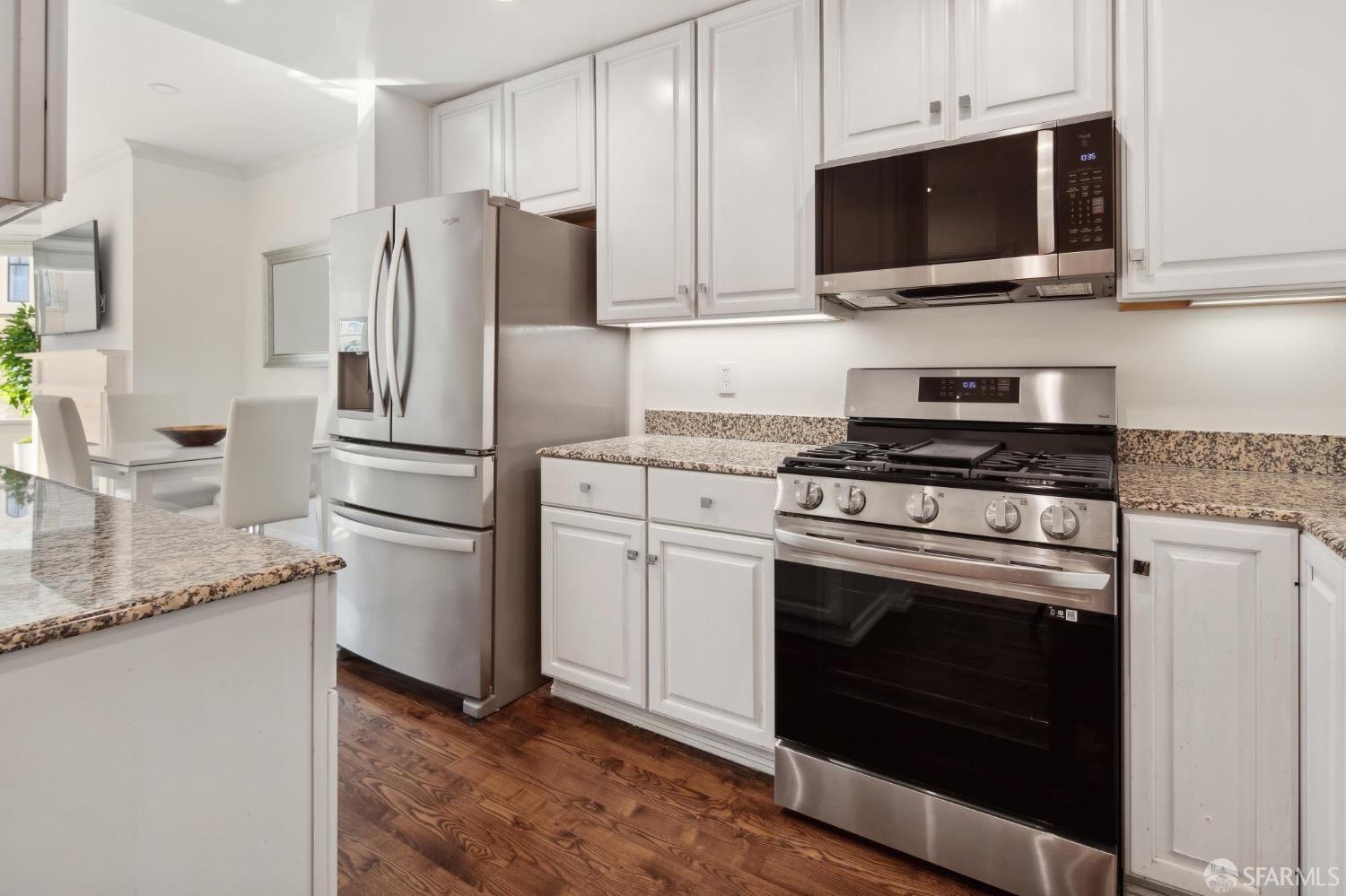 3701 Divisadero Street # 203