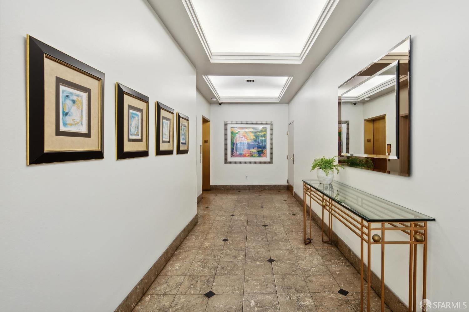 3701 Divisadero Street # 203