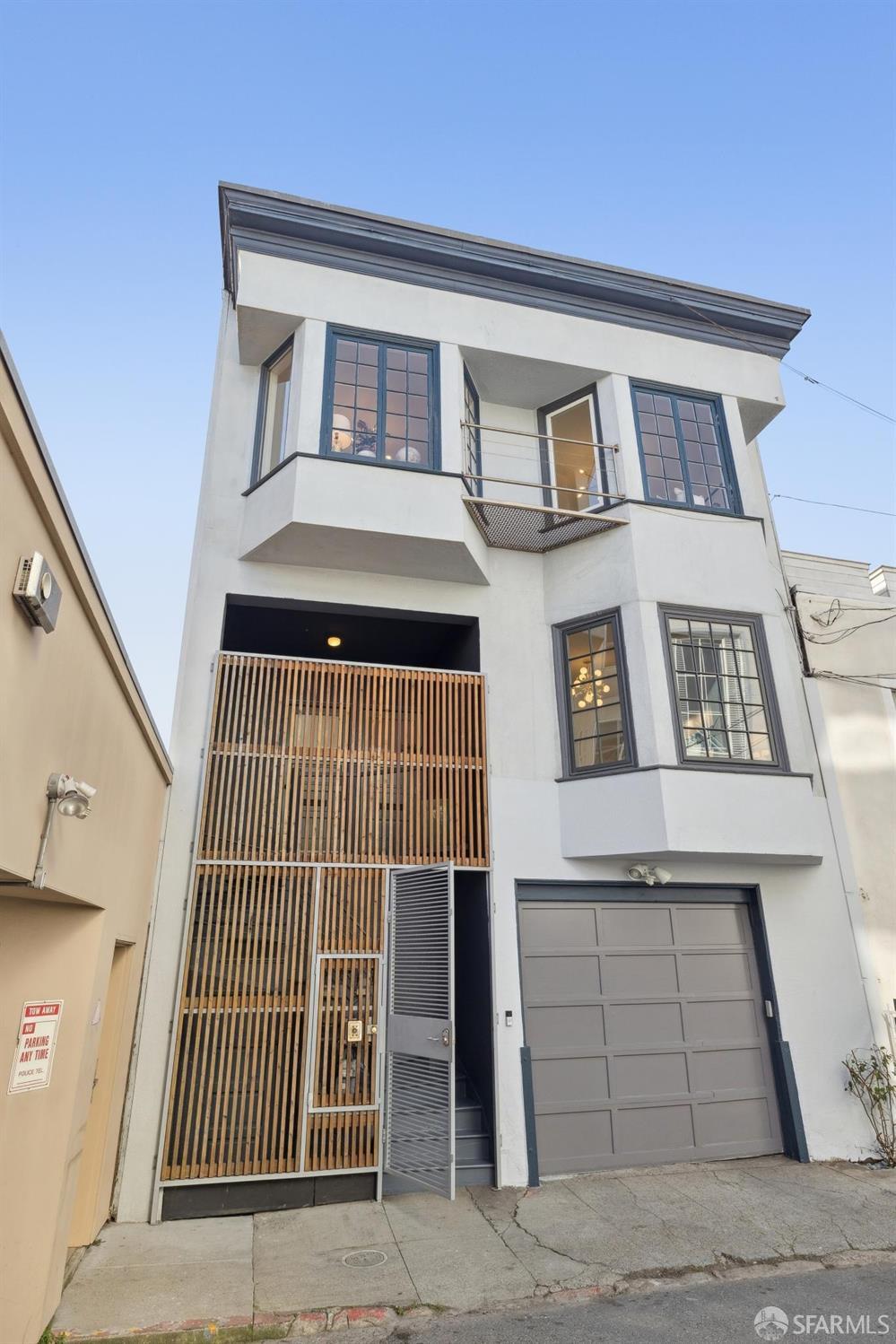 146 Dore Street