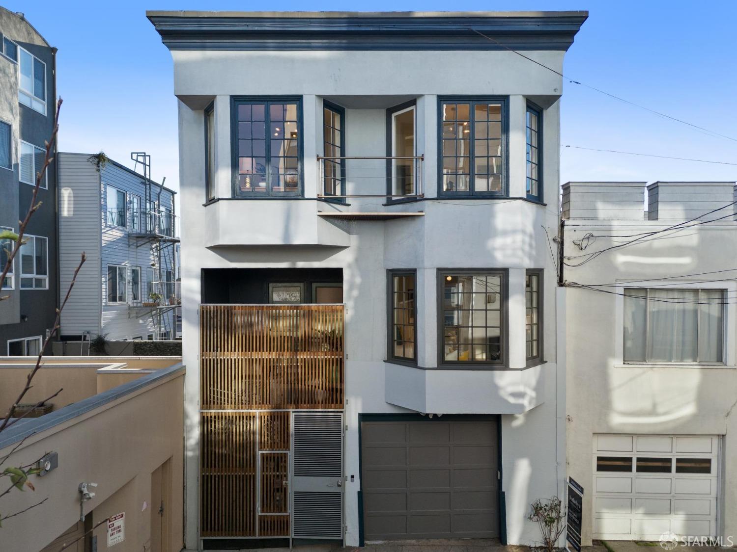 146 Dore Street