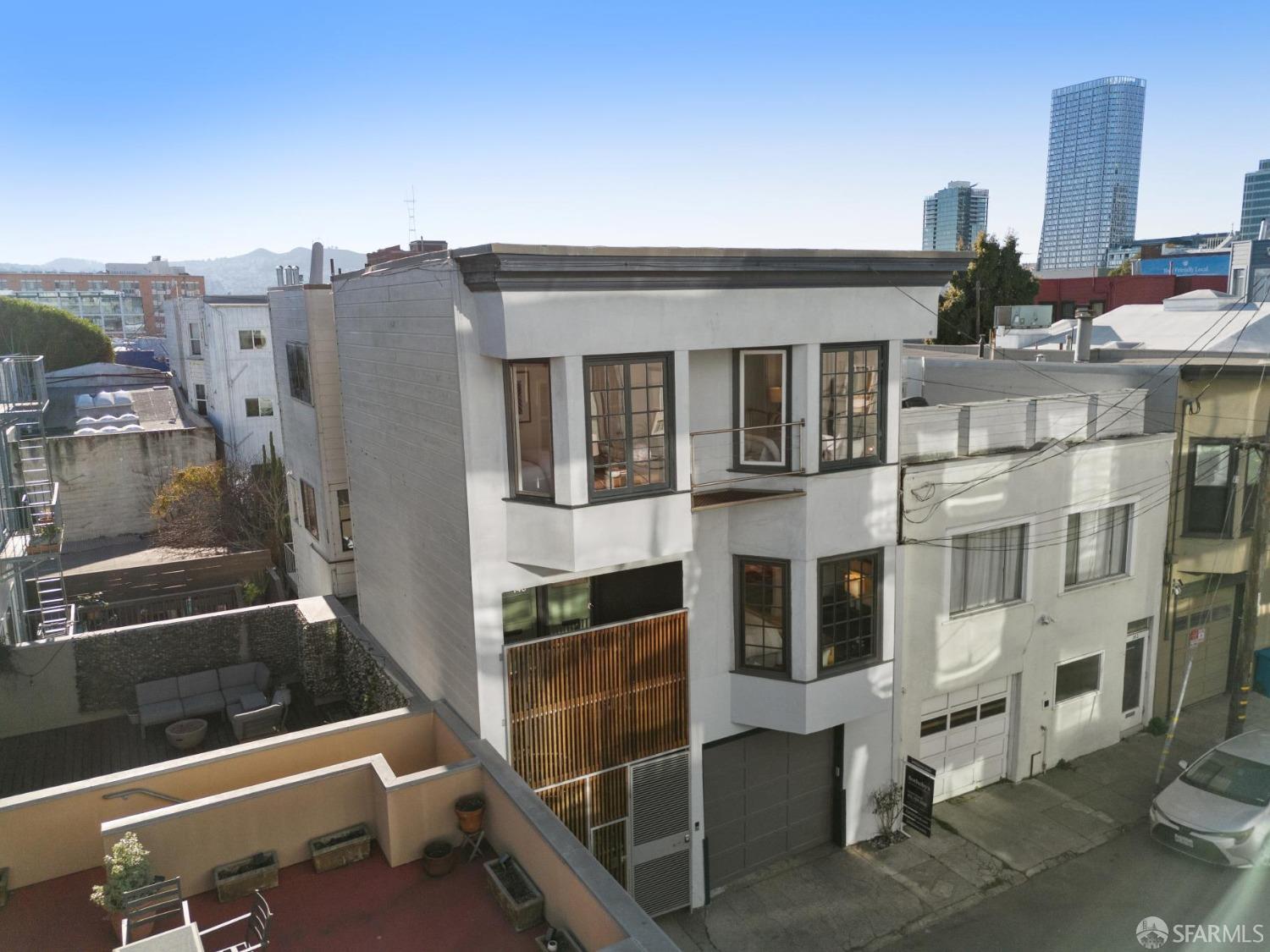 146 Dore Street