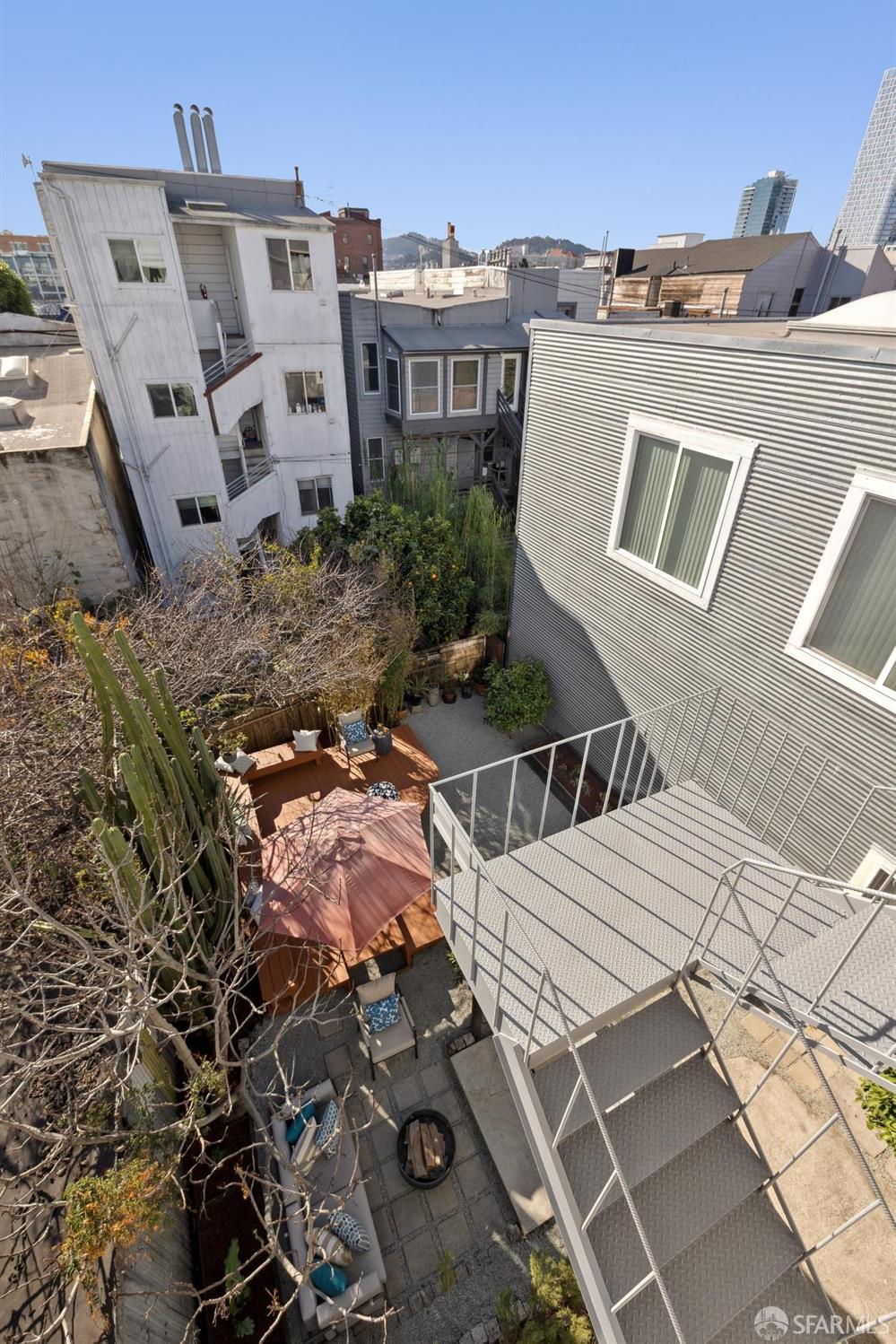 146 Dore Street