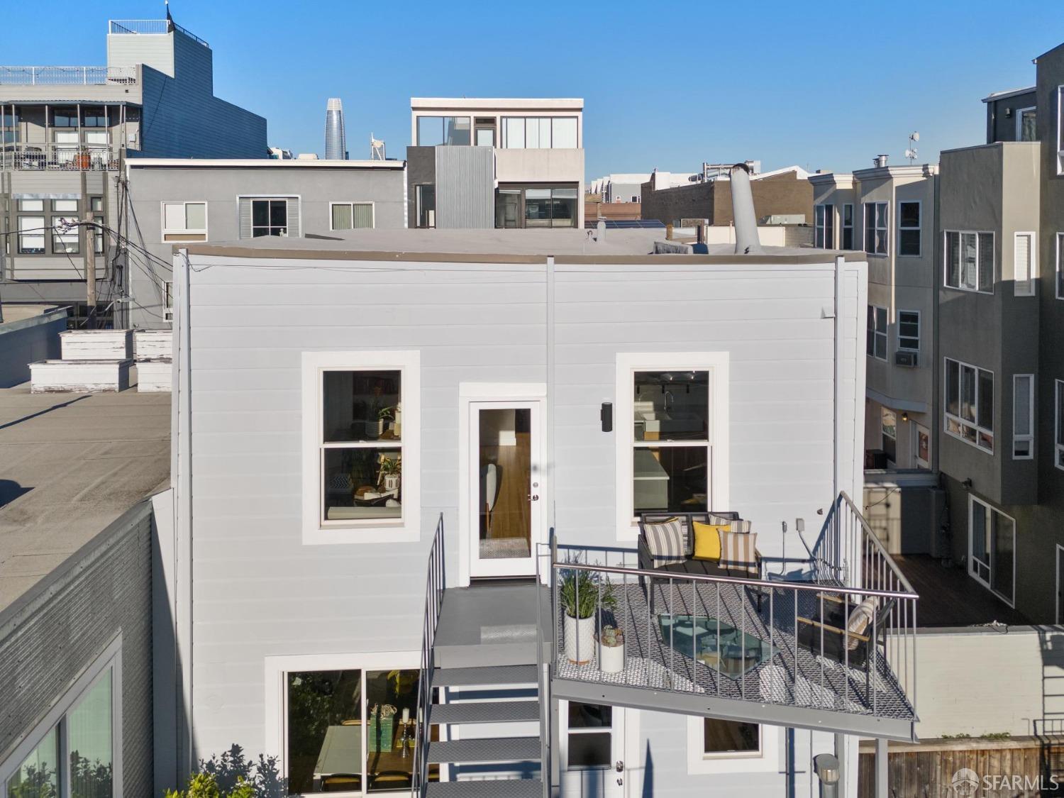 146 Dore Street