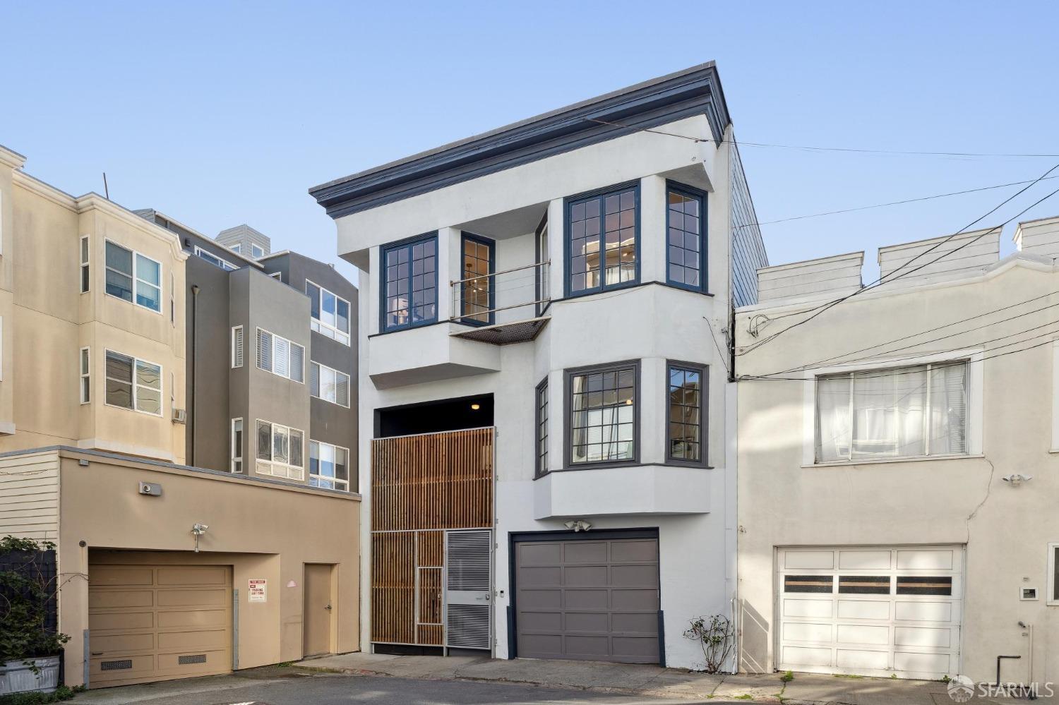 146 Dore Street