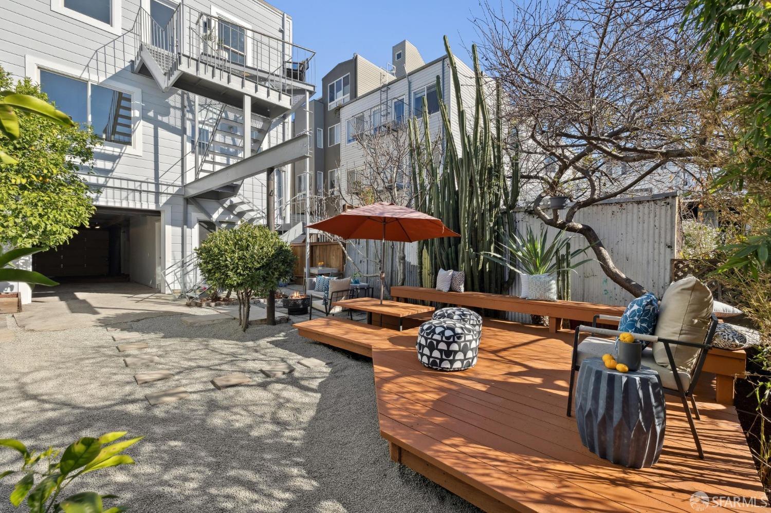 146 Dore Street