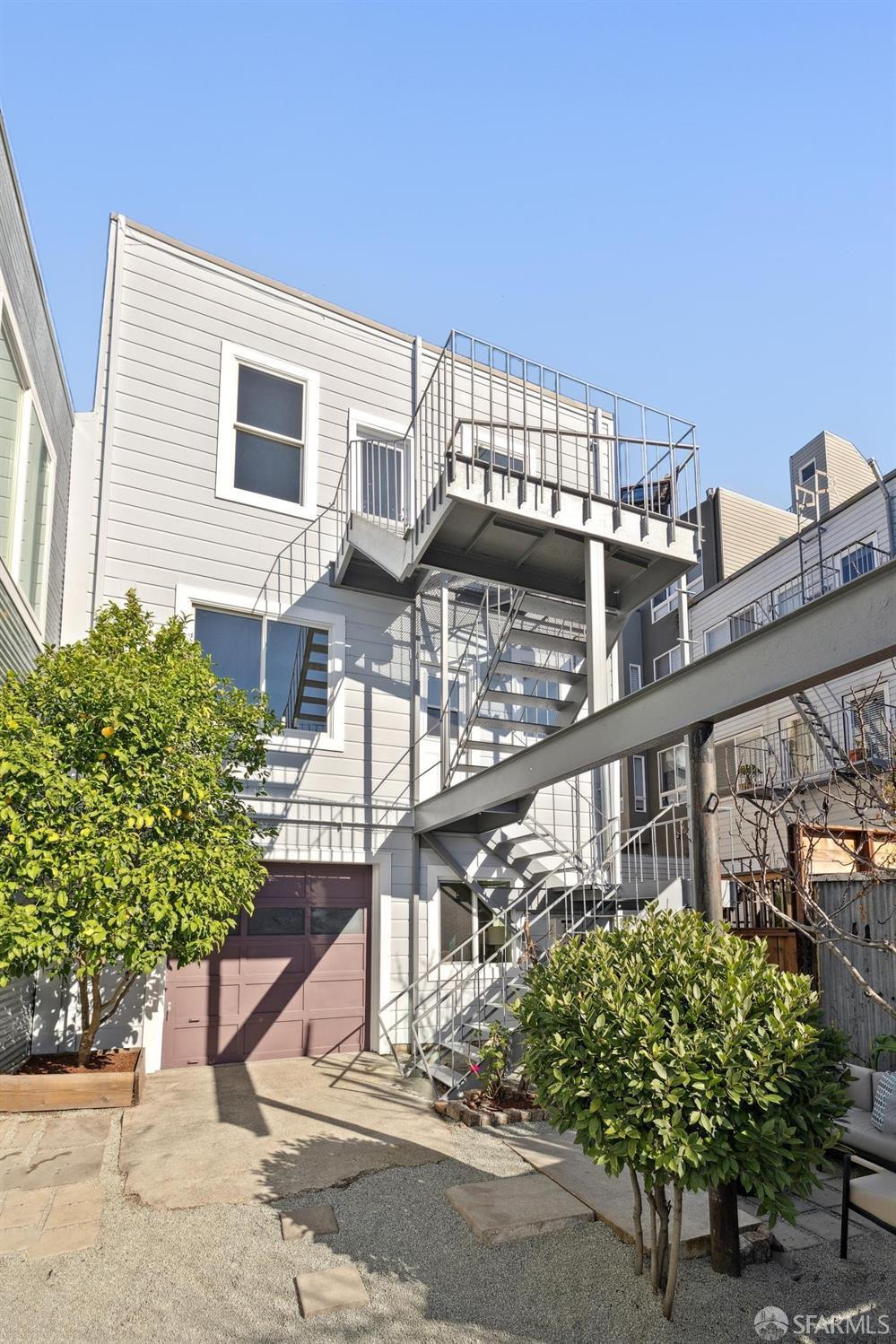 146 Dore Street