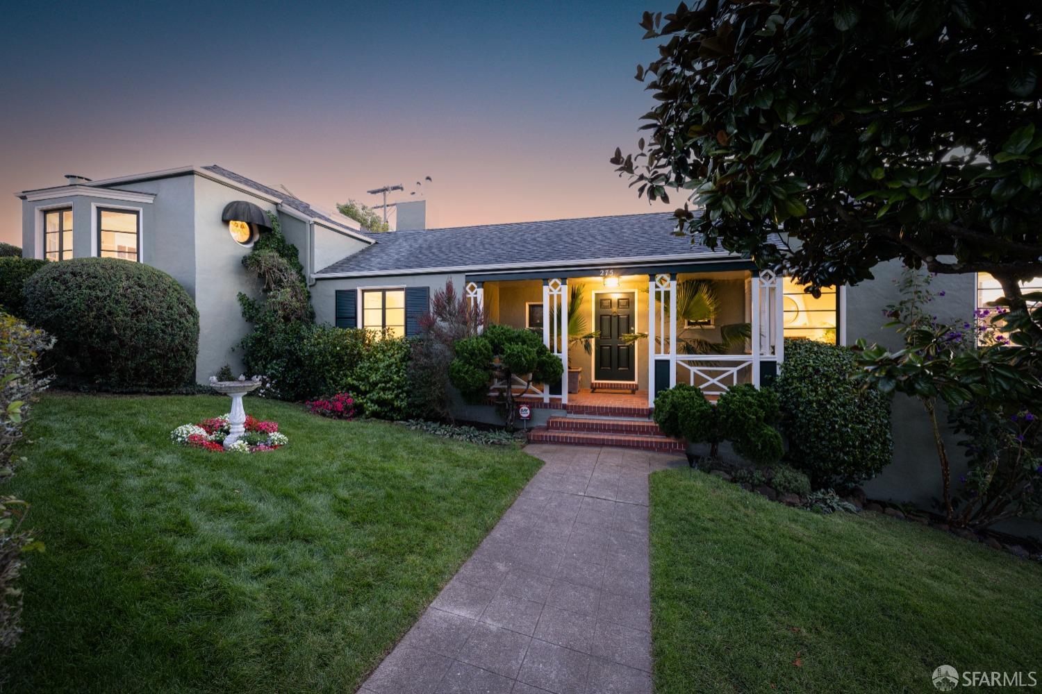 275 Upland Drive