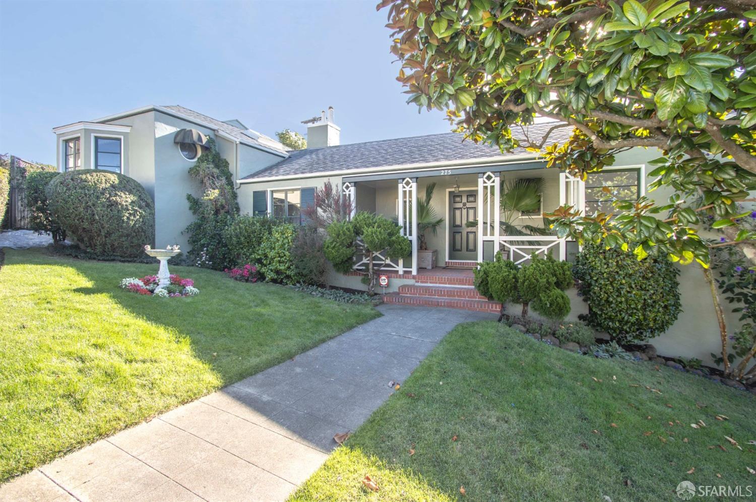 275 Upland Drive