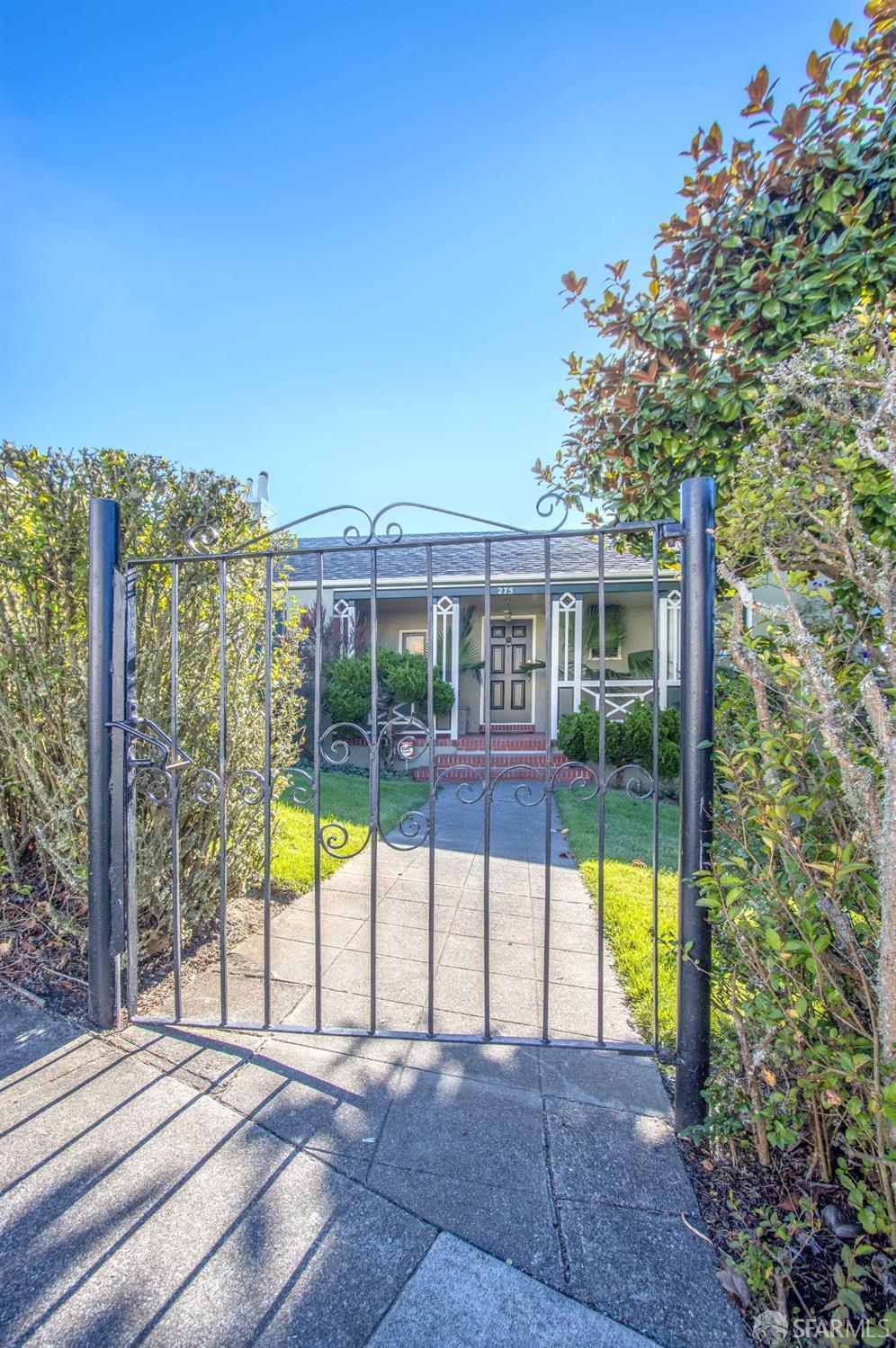 275 Upland Drive