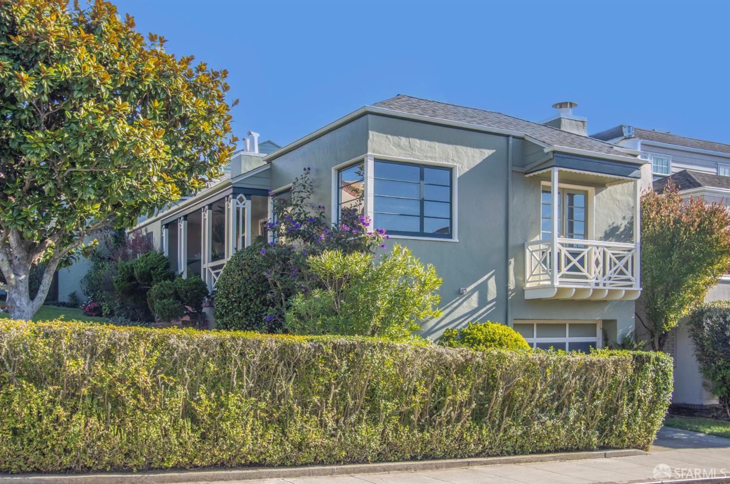 275 Upland Drive