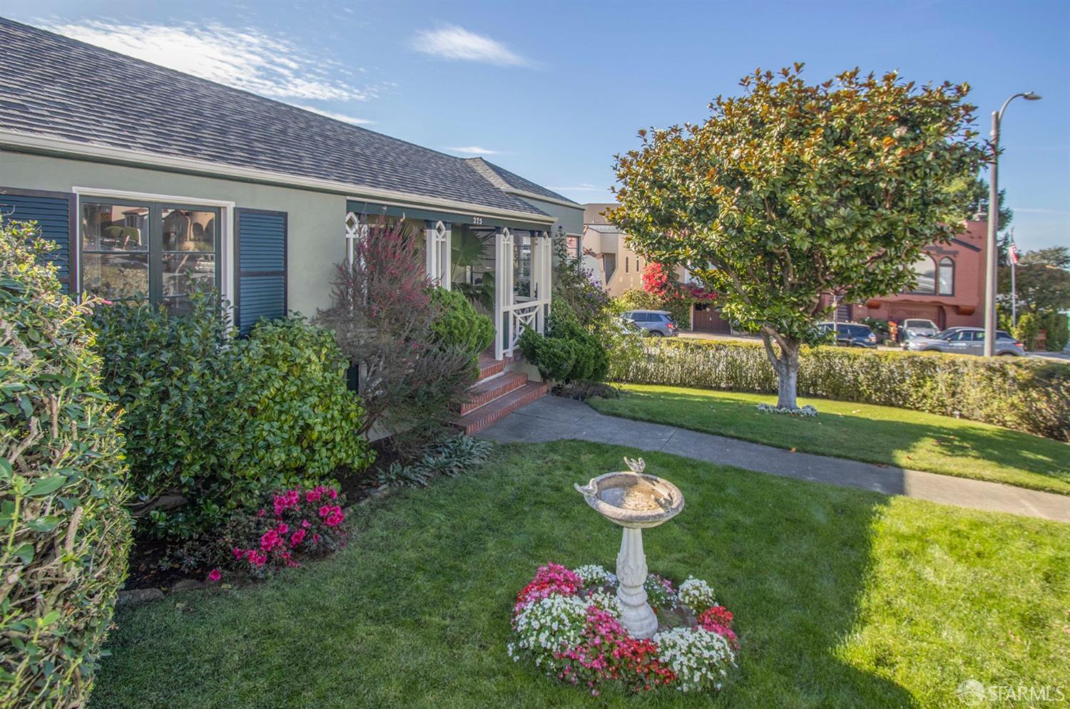 275 Upland Drive