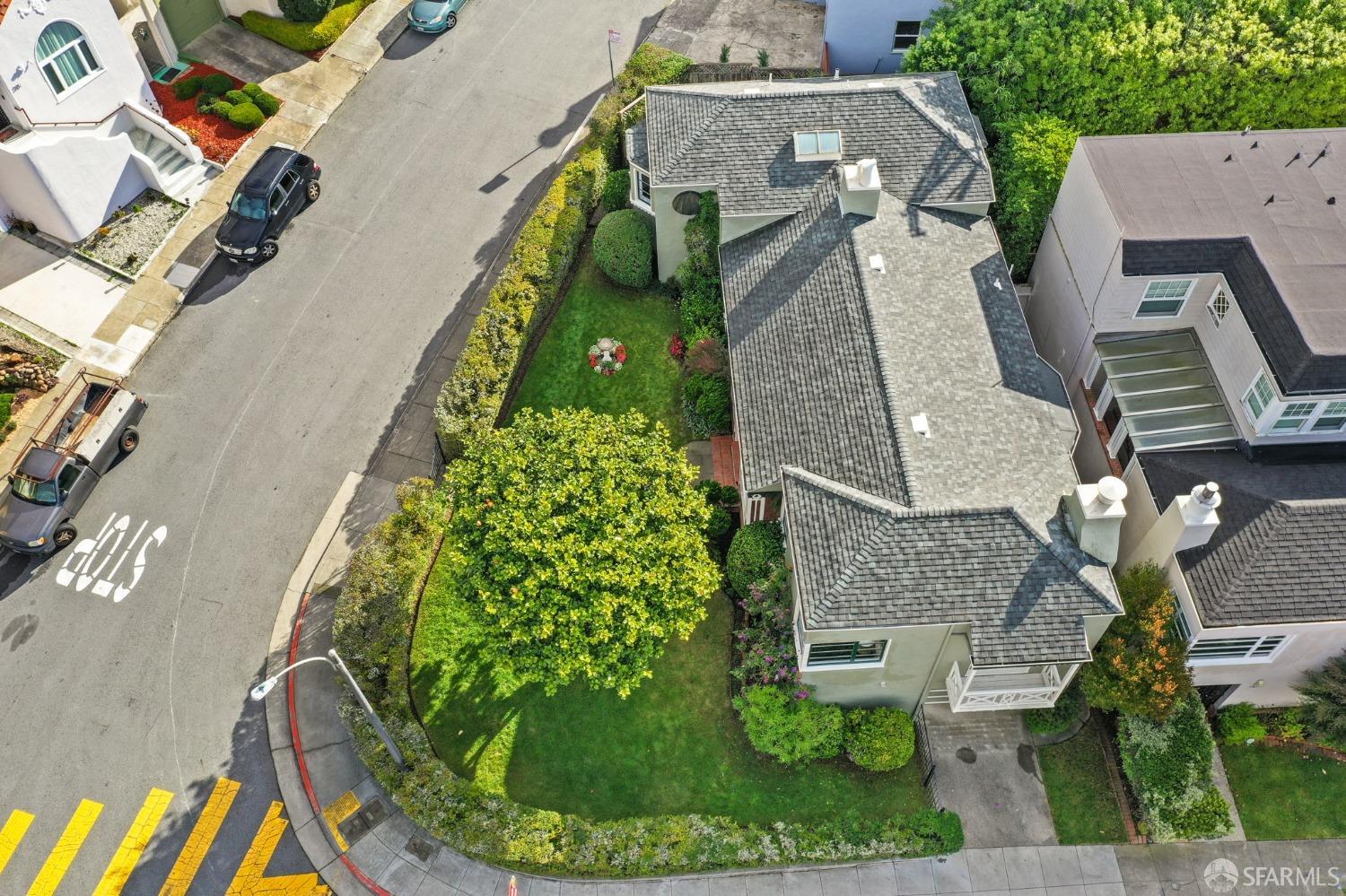 275 Upland Drive