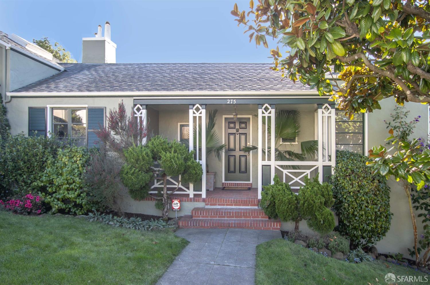 275 Upland Drive