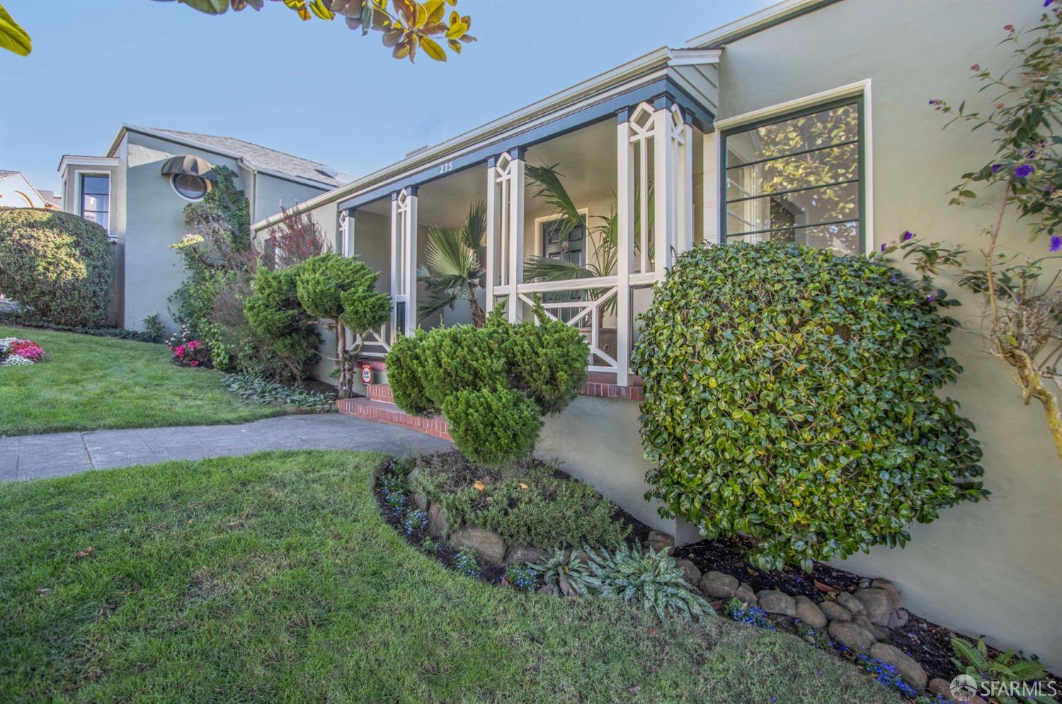 275 Upland Drive