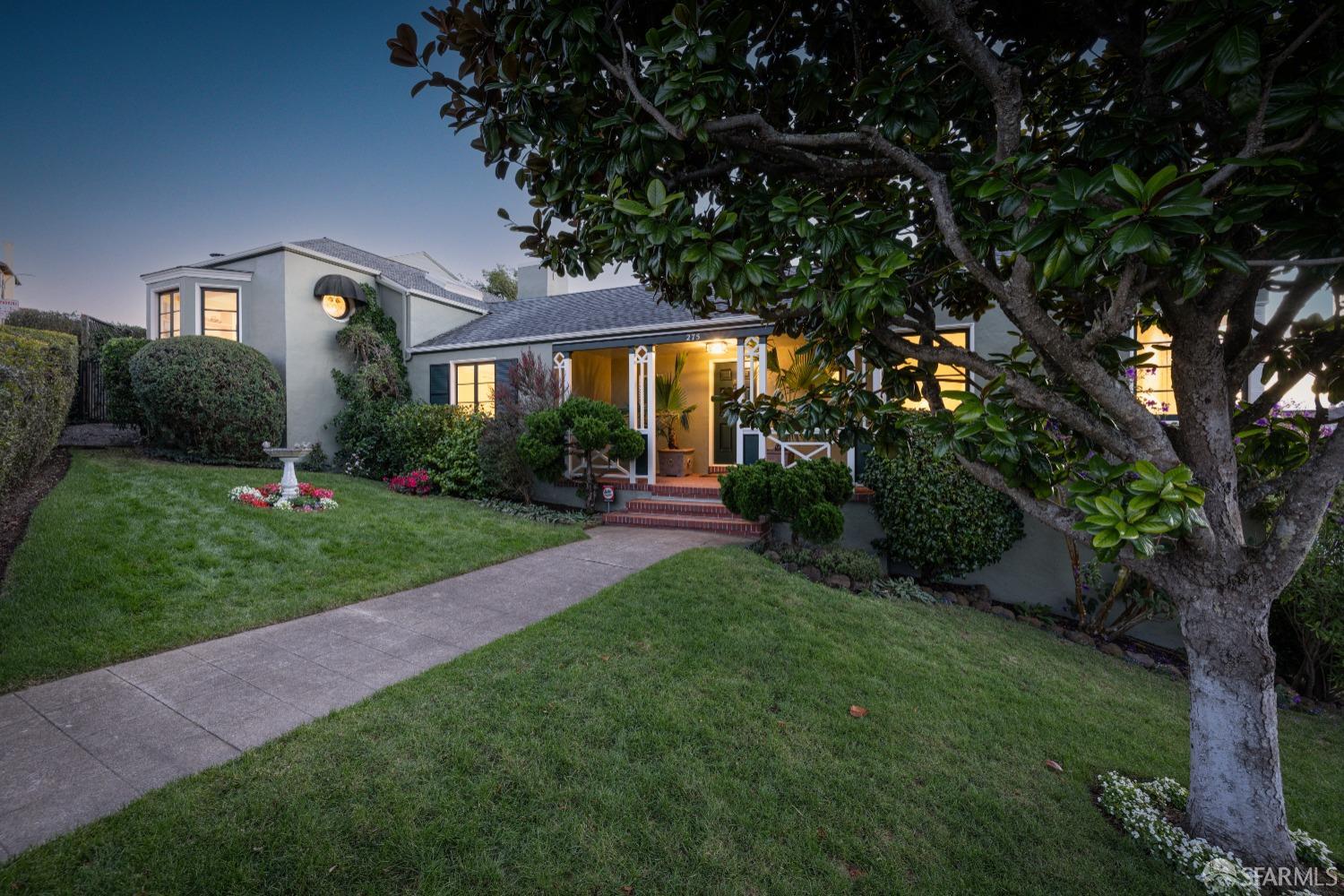 275 Upland Drive