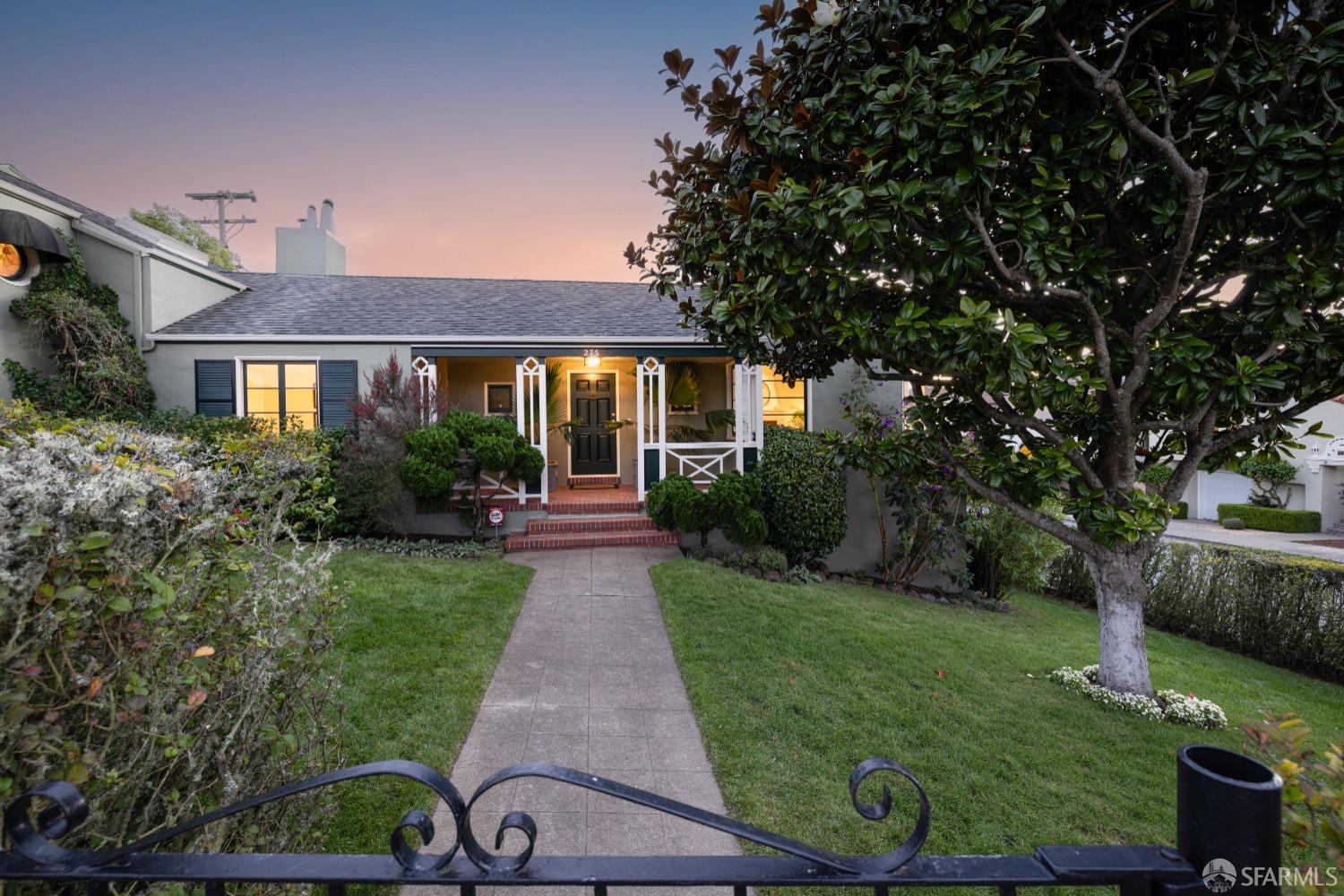 275 Upland Drive