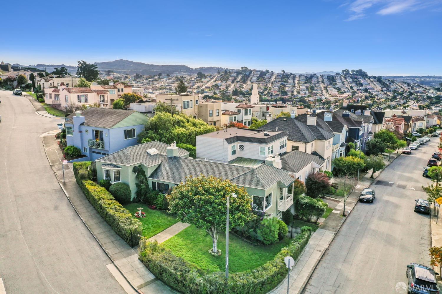 275 Upland Drive
