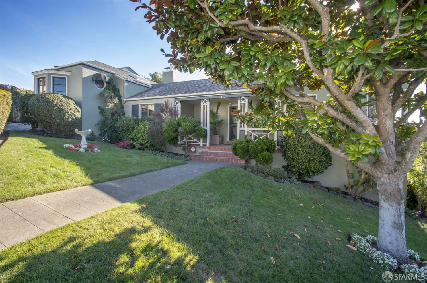 275 Upland Drive