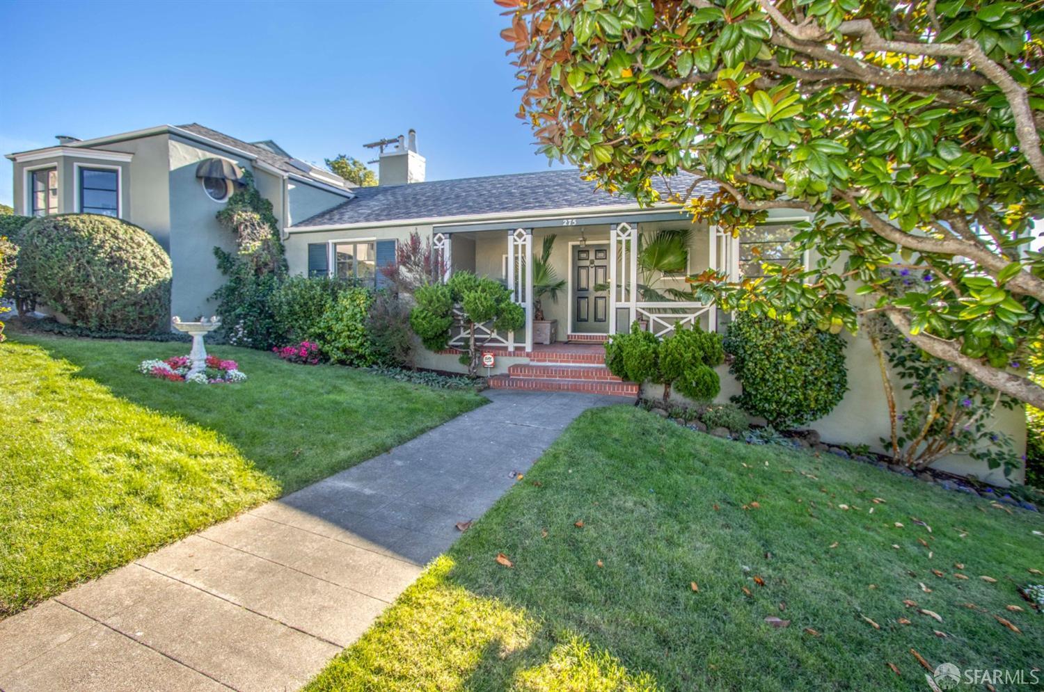 275 Upland Drive