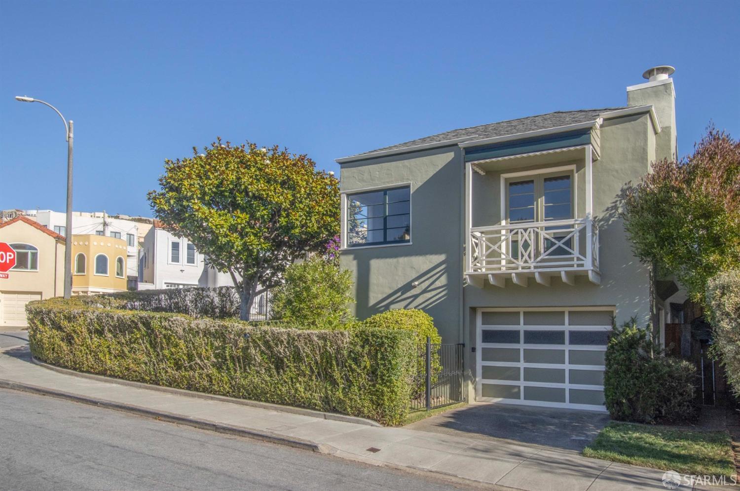275 Upland Drive