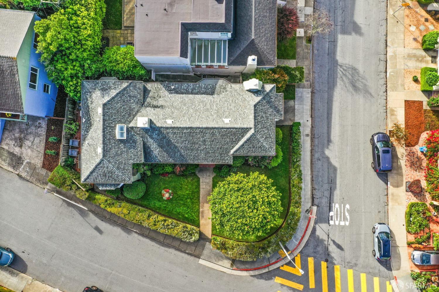 275 Upland Drive